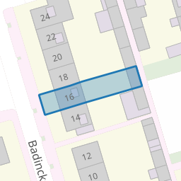 Perceel DSN01-K-7019