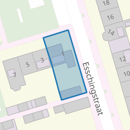 Perceel DSN01-K-7022