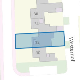 Perceel DSN01-K-7036