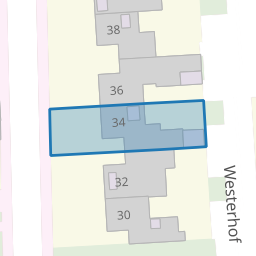 Perceel DSN01-K-7037