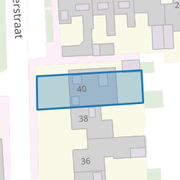 Perceel DSN01-K-7040