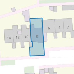 Perceel DSN01-K-7043