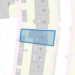 Perceel DSN01-K-7053