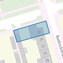 Perceel DSN01-K-7064