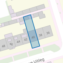 Perceel DSN01-K-7065