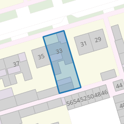 Perceel DSN01-K-7070