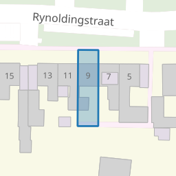 Perceel DSN01-K-7073