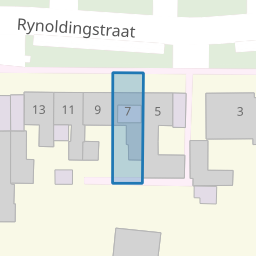 Perceel DSN01-K-7074