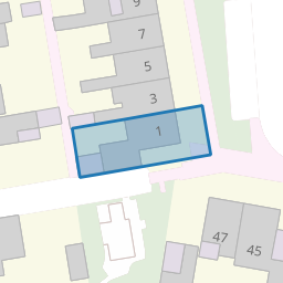 Perceel DSN01-K-7079