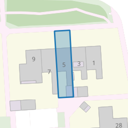 Perceel DSN01-K-7082