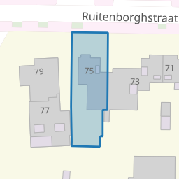 Perceel DSN01-K-7098