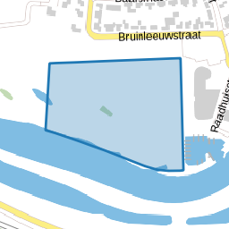 Perceel DSN01-K-7099