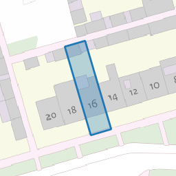 Perceel DSN01-K-7101