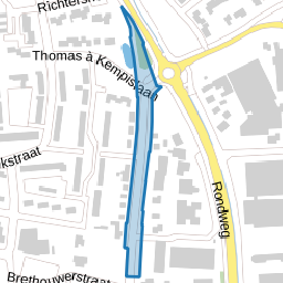 Perceel DSN01-K-7116