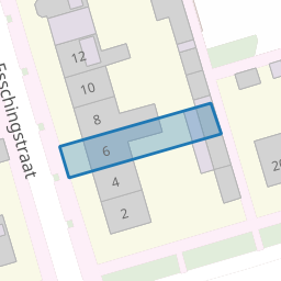 Perceel DSN01-K-7121