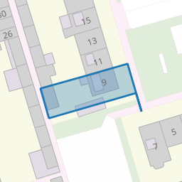 Perceel DSN01-K-7124