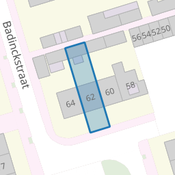 Perceel DSN01-K-7126