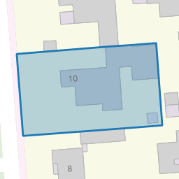 Perceel DSN01-K-7134