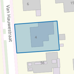 Perceel DSN01-K-7135