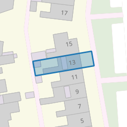 Perceel DSN01-K-7139