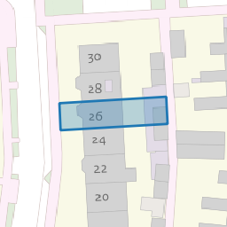 Perceel DSN01-K-7152