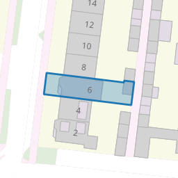 Perceel DSN01-K-7153