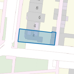 Perceel DSN01-K-7154