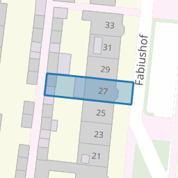 Perceel DSN01-K-7156