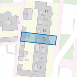 Perceel DSN01-K-7160