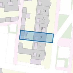 Perceel DSN01-K-7161