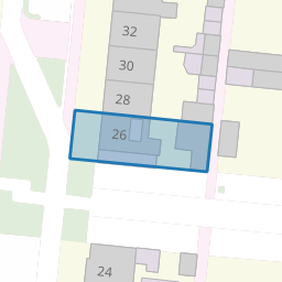 Perceel DSN01-K-7166