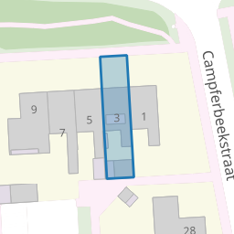 Perceel DSN01-K-7169