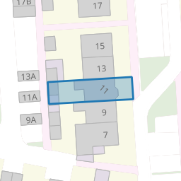 Perceel DSN01-K-7170