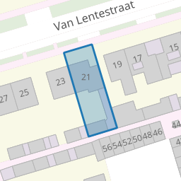 Perceel DSN01-K-7186