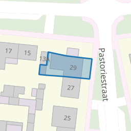 Perceel DSN01-K-7189