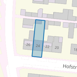 Perceel DSN01-K-7191