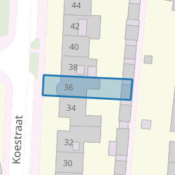 Perceel DSN01-K-7194