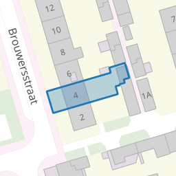 Perceel DSN01-K-7197