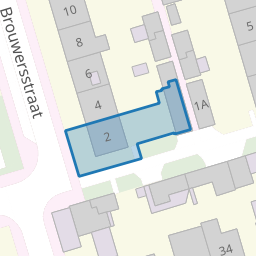 Perceel DSN01-K-7198