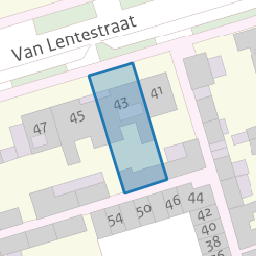 Perceel DSN01-K-7204