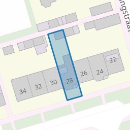 Perceel DSN01-K-7205