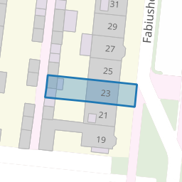 Perceel DSN01-K-7219