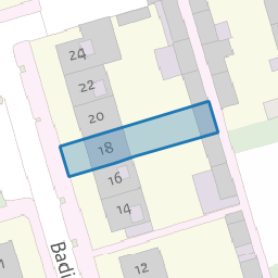 Perceel DSN01-K-7232