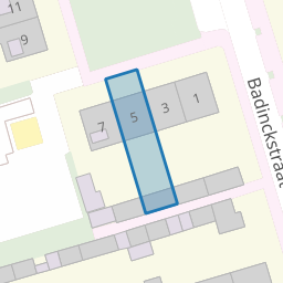 Perceel DSN01-K-7234