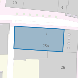 Perceel DSN01-K-7246