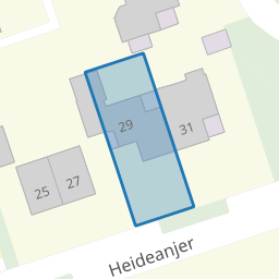 Perceel DSN01-K-7251