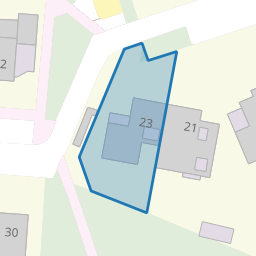 Perceel DSN01-K-7253