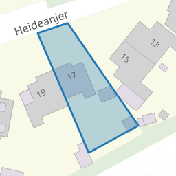 Perceel DSN01-K-7256