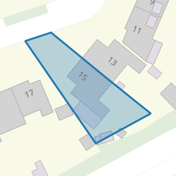 Perceel DSN01-K-7257