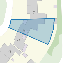 Perceel DSN01-K-7260